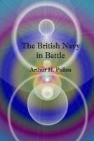 The British Navy in Battle 9356016585 Book Cover