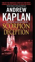 Scorpion Deception 0062219650 Book Cover