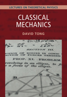 Classical Mechanics: Volume 1: Lectures on Theoretical Physics 1009594516 Book Cover