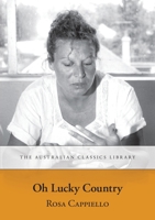 Oh, lucky country 1920898972 Book Cover
