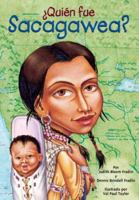 Who Was Sacagawea? (Who Was...?)