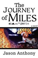 The Journey of Miles 0979647010 Book Cover