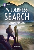 Wilderness Search 1335690123 Book Cover