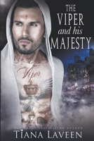 The Viper and His Majesty B0CVR4JLPM Book Cover