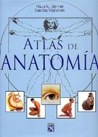 Atlas de anatomia / Anatomy Atlas 9681341333 Book Cover