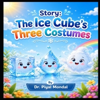 The Ice Cube’s Three Costumes B0GZVC1FKB Book Cover