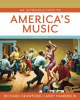 An Introduction to America's Music 039397409X Book Cover