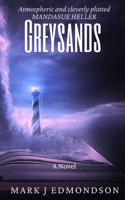 Greysands B0DFPYQ2Y2 Book Cover