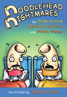 Noodlehead Nightmares 0823435660 Book Cover