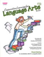 Cooperative Learning for Language Arts Book 1 1933445025 Book Cover