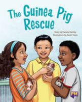 The Guinea Pig Rescue 0170358682 Book Cover