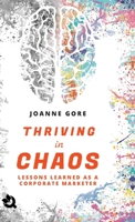 Thriving in Chaos 9358980451 Book Cover