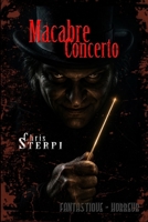 Macabre Concerto (French Edition) B0HC51TBGC Book Cover