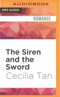 The Siren and the Sword 159003208X Book Cover