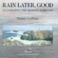 Rain Later, Good 0901281751 Book Cover