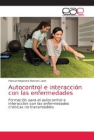 Autocontrol e interacción con las enfermedades 6203587001 Book Cover