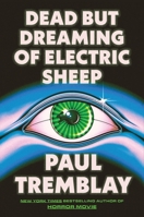 Dead But Dreaming of Electric Sheep 006339846X Book Cover