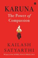 Karuna : The Power of Compassion 9369895647 Book Cover