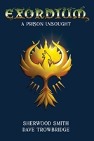 A Prison Unsought: 0812520262 Book Cover