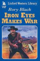 Iron Eyes 1444804340 Book Cover
