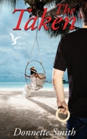The Taken (Spirit Walkers) 1509251480 Book Cover