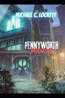 Pennyworth Manor B094PDC1LY Book Cover