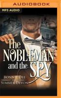 The Nobleman and the Spy 1611183669 Book Cover