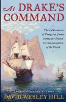 At Drake's Command 0983611726 Book Cover