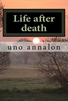 Life After Death 1176774409 Book Cover