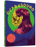 Ultrasound 1683965345 Book Cover