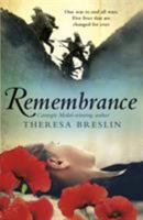 Remembrance 0552547387 Book Cover