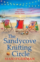 The Sandycove Knitting Circle 1806581167 Book Cover