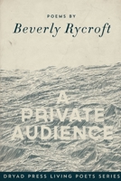 A Private Audience 0620764864 Book Cover