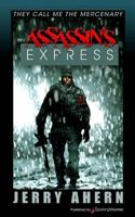 Assassin's Express (Mercenary Ser. 8) 1612322190 Book Cover