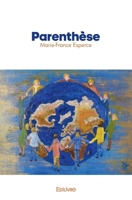Parenthèse (French Edition) 2414512679 Book Cover