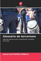 Glossário do terrorismo (Portuguese Edition) 6202335335 Book Cover