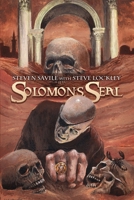 Solomon's Seal 1911390147 Book Cover
