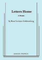 Letters Home: A Drama 0573630186 Book Cover