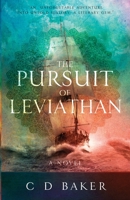The Pursuit of Leviathan 1535324813 Book Cover