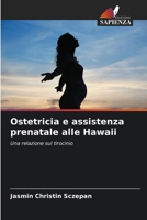 Ostetricia e assistenza prenatale alle Hawaii (Italian Edition) 6209970222 Book Cover