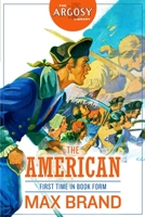 The American (The Argosy Library) 1618274325 Book Cover