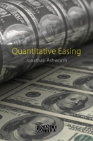 Quantitative Easing 1788212223 Book Cover
