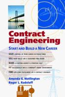Contract Engineering: Start and Build a New Career 007068474X Book Cover