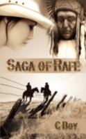 Saga of Rafe 1595269282 Book Cover