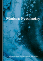 Modern Pyrometry 1036450155 Book Cover