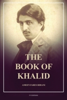 The Book of Khalid: Easy to Read Layout B0DQ39PJQ3 Book Cover