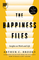 The Happiness Files B0F4MFQ6VN Book Cover