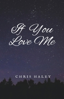 If You Love Me 9363546586 Book Cover