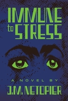 Immune to Stress B0GKNXHTMZ Book Cover
