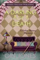 A Darling of Death 1544074204 Book Cover